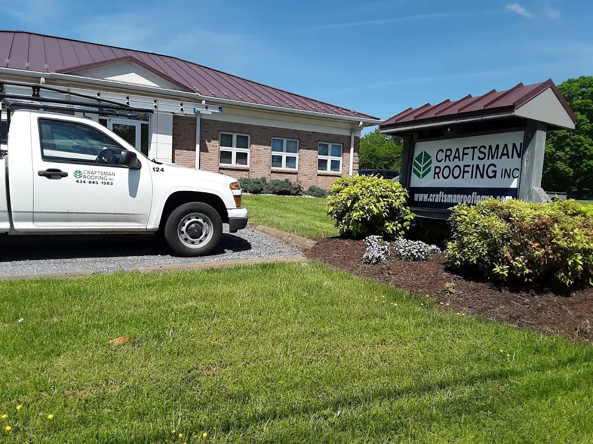 Quality Hail Damage Roof Repair by experienced craftsmen in Quincy Center